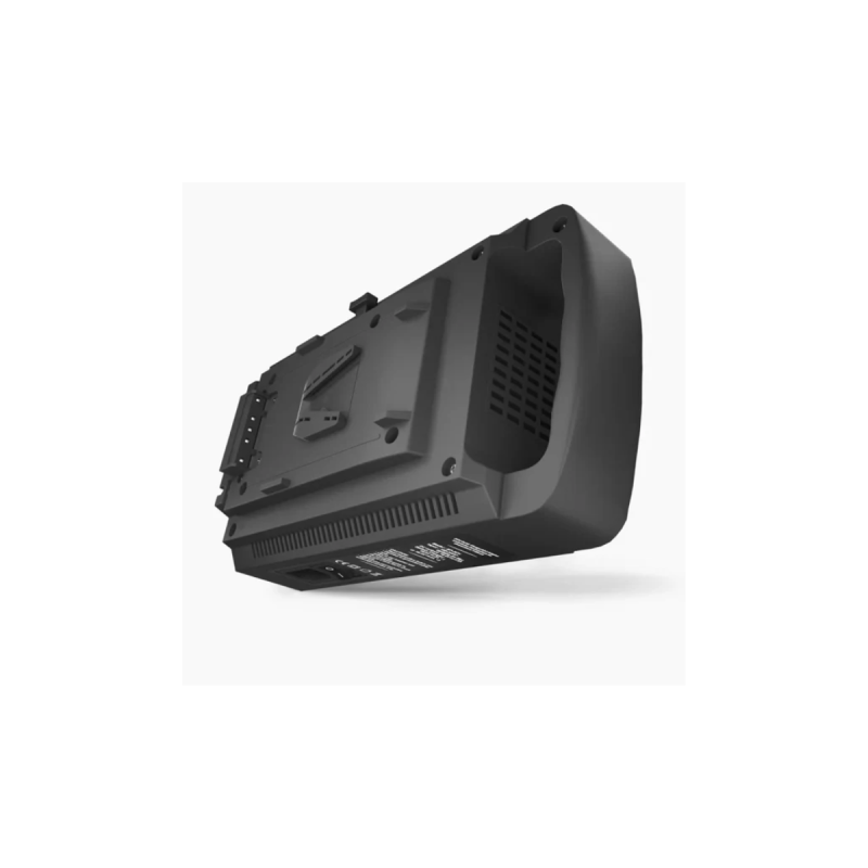 Newell dual-channel charger for V-Mount