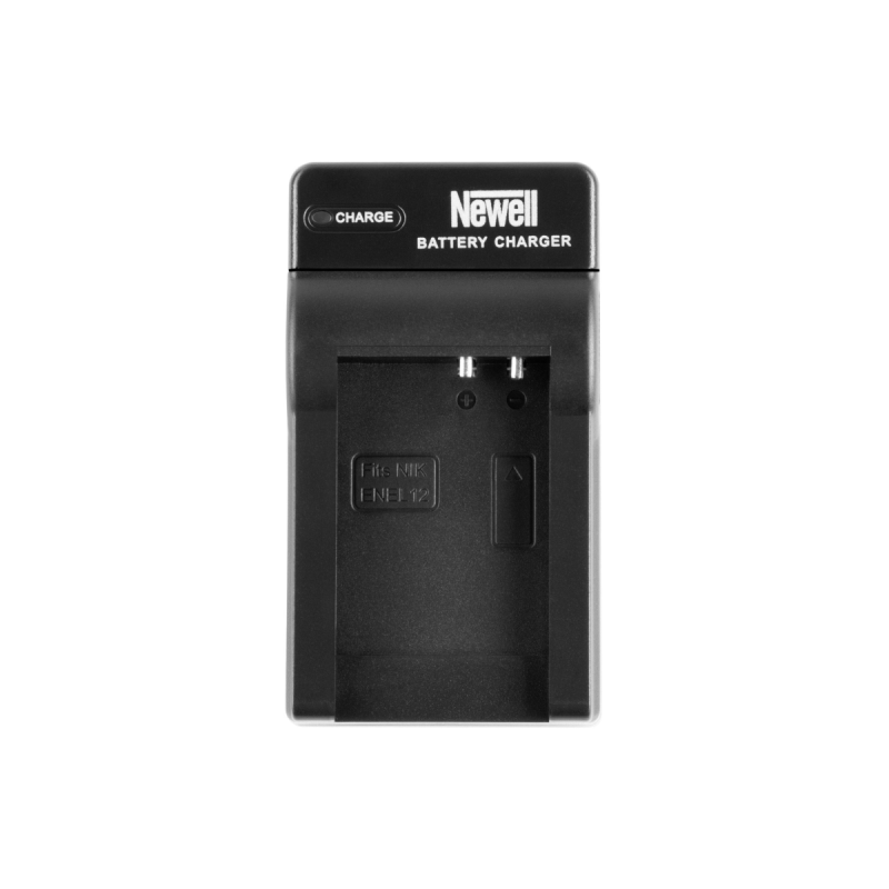 Newell DC-USB Battery single Charger for EN-EL12