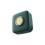 Newell Campina LED lamp - green