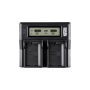 Newell DC-LCD dual channel charger for NP-F, NP-FM series