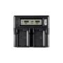 Newell DC-LCD dual channel charger for NP-FP, NP-FH, NP-FV series