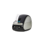 Dymo Imprimante thermique direct labelwritter 550 monochrome - noir