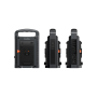SmallRig 4578 Dual Channel V-Mount Battery Charger