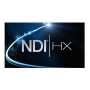 Vizrt NDI|HX Upgrade for Lumens Cameras