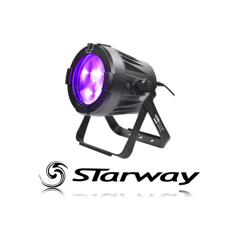 Starway Livekolor Hd