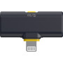 Hollyland Kit micro sans fil compact LARK M2 Combo (2TX - 1RX)