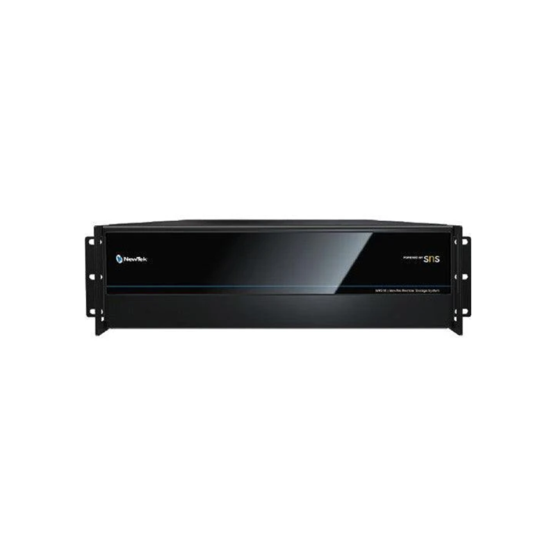 Vizrt NRS16 SNS 16-bay / 224TB with 4 x 10 GbE