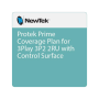 Vizrt ProTek Prime for 3Play 3P2 2RU with Control Surfac