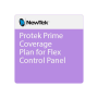 Vizrt ProTek Prime for Flex Control Panel