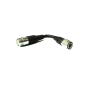 Fujinon Converter Cable 8PF to 12 PM (SRD-92B)