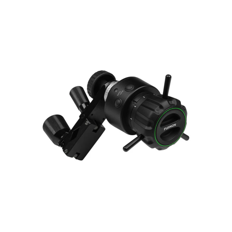 Fujinon ENG Focus Position Demand Unit