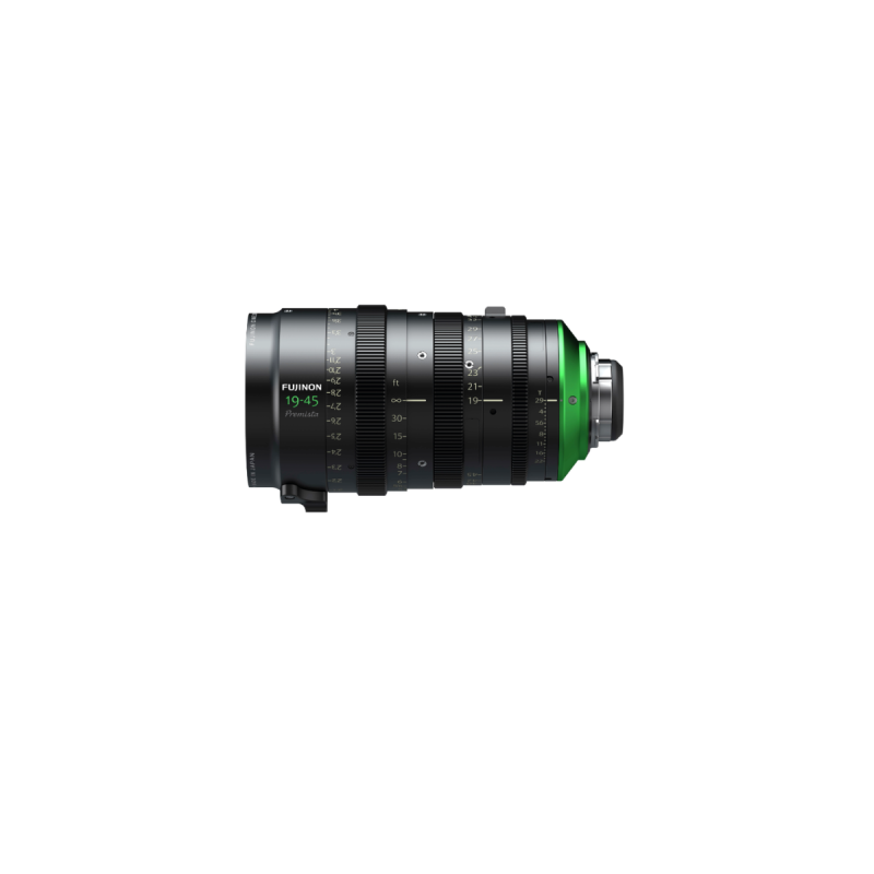 Fujinon Premista 19-45mm, Metric Scale, for Large Format PL