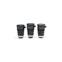 Laowa Ranger S35 Lite (11-18mm, 17-50mm, 50-130mm) Cine 3 Lens Bundle