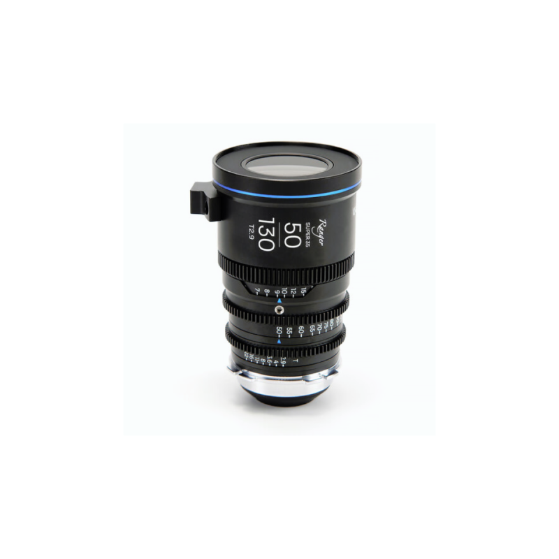 Laowa Ranger S35 Lite 50-130mm T2.9 Cine