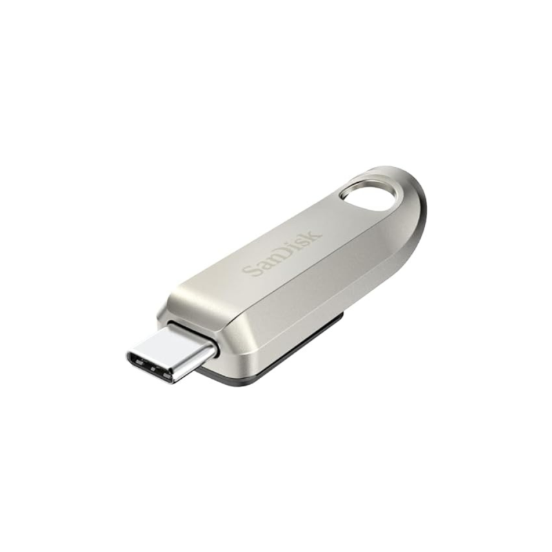 SanDisk Ultra Luxe USB Type-C 128GB