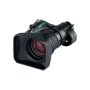 Fujinon HD Pro ENG 8.5-170mm, 2x Extender, Zoom+Focus Manual, 2/3" B4