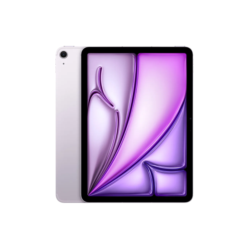 Apple iPad Air 11" Wi-Fi + Cellular 512GB - Purple