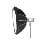 Smallrig 4633 Octagonal Softbox LA-O90