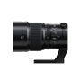 Fujifilm Optique GF 500mmF5.6 R LM OIS WR noir