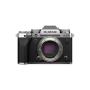 Fujifilm Kit X-T5 silver avec optique XF 16-50 mm