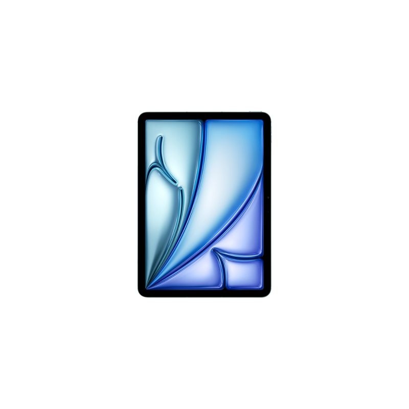Apple iPad Air 13" Wi-Fi + Cellular 128GB - Blue