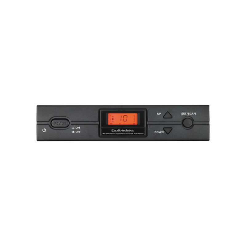 Audio Technica 2000 Series Receiver