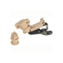 Audio Technica Clip Beige for BP899-TH