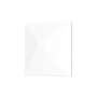 Audio Technica Diversity Architectural Antenna for Wir. Micro - white