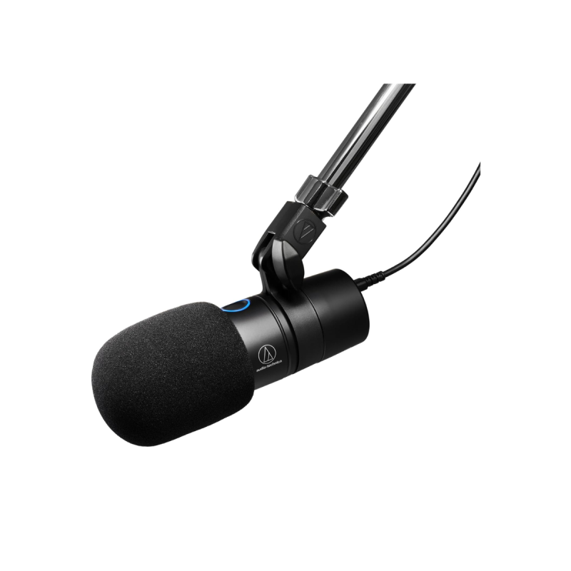 Audio Technica Microphone Windscreen for AT2040 Series