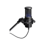 Audio Technica Shockmount for 20 Series USB Microphone