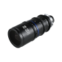 Laowa Nanomorph Zoom 28-55mm T2.9 1.5X (Blue) - Arri PL