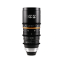 Laowa Nanomorph Zoom 28-55mm T2.9 1.5X Anamorphic (Amber) - Arri PL