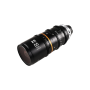 Laowa Nanomorph Zoom 28-55mm T2.9 1.5X Anamorphic (Amber) - Arri PL