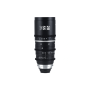 Laowa Nanomorph Zoom 28-55mm T2.9 1.5X Anamorphic (Silver) - Arri PL