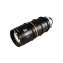 Laowa Nanomorph Zoom 50-100mm T2.9 1.5X Anamorphic (Amber) - Arri PL