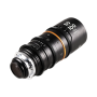 Laowa Nanomorph Zoom 50-100mm T2.9 1.5X Anamorphic (Amber) - Arri PL