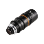 Laowa Nanomorph Zoom S35 Prime (28-55mm, 50-100mm) (Amber) - Arri PL