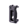 Tilta Adjustable Phone Mounting Bracket (1/4"-20) - Black