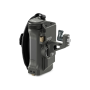 Tilta advanced handle attaches to the right side of camera cages