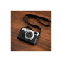 Smallrig 4700 Leather Half Case Kit for FUJIFILM X100VI (Black)