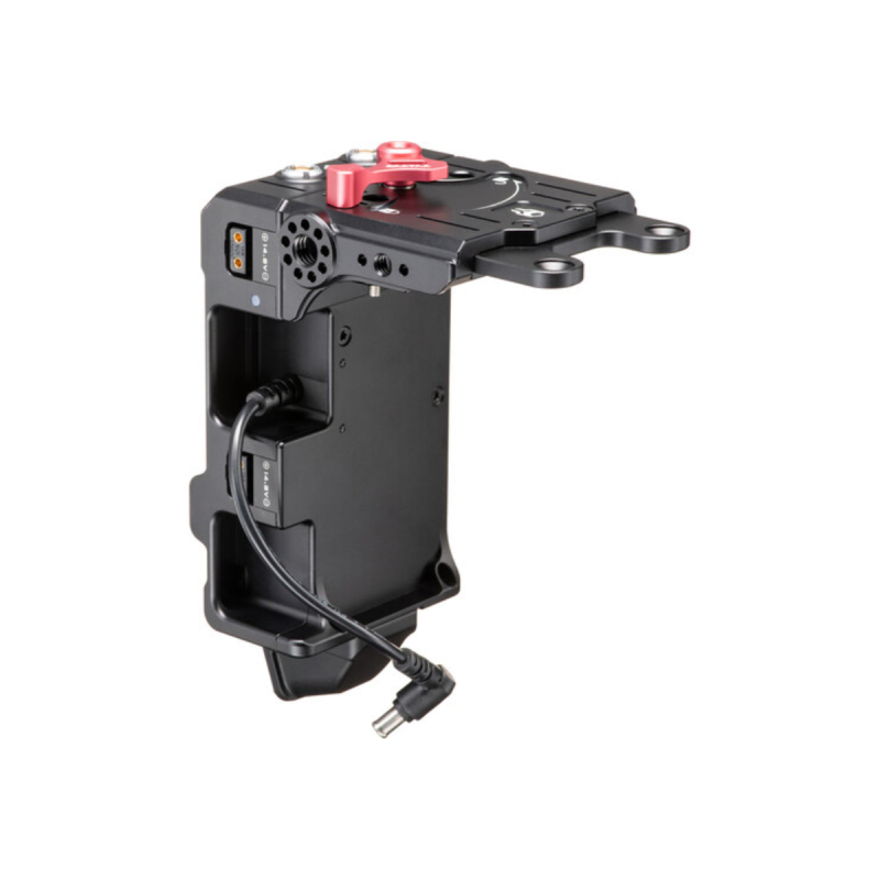 Tilta Battery Plate for Sony FX9 - V-Mount