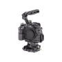 Tilta Camera Cage for Panasonic G9 II Basic Kit - Black