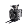 Tilta Camera Cage for Sony BURANO Advanced Kit - Gold Mount