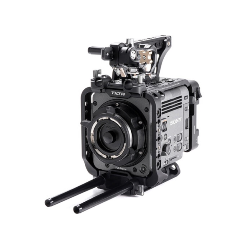 Tilta Camera Cage for Sony BURANO Advanced Kit - V Mount