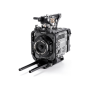 Tilta Camera Cage for Sony BURANO Pro Kit - V Mount