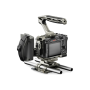 Tilta Camera Cage for Sony FX3/FX30 V2 Pro Kit - Titanium Gray