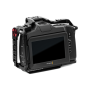 Tilta Full Camera Cage for Panasonic G9 II - Black