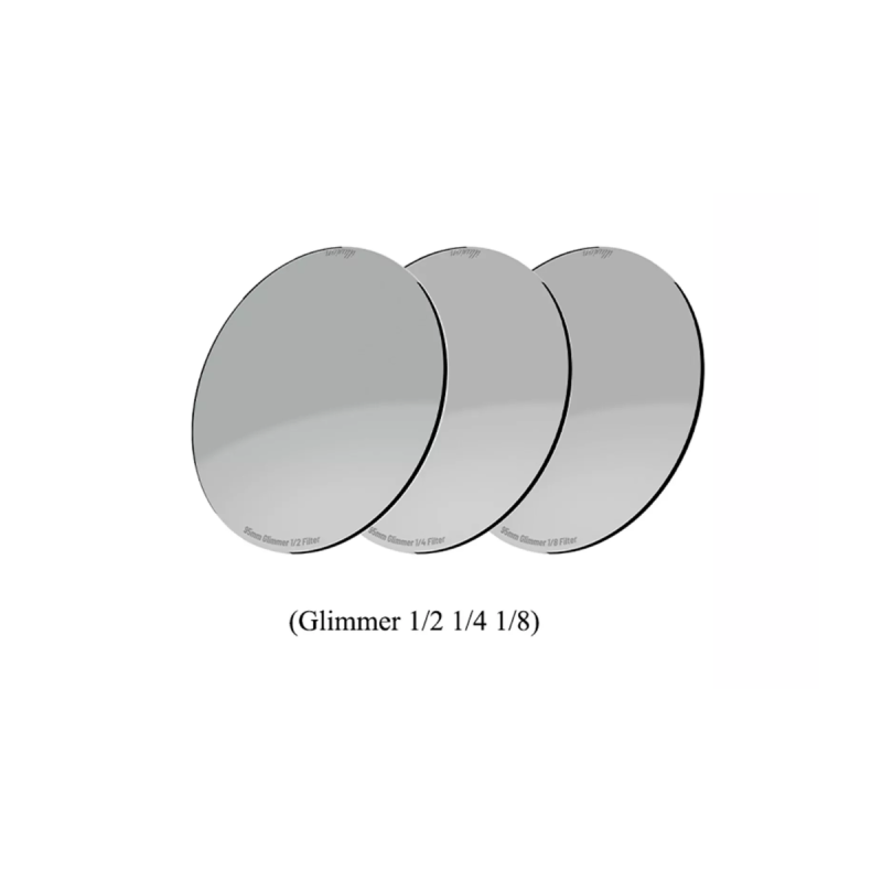 Tilta Illusion 95mm Glimmer Filter Kit