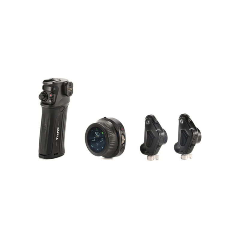 Tilta Nucleus Nano II Wireless Lens Control System Kit II