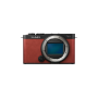 Panasonic Lumix S9 Boitier nu 24.2Mp Rouge